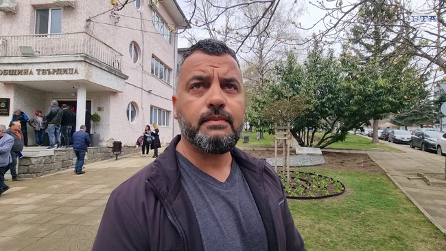 Водата в част от гр. Шивачево отново не е годна за пиене, заради наличие на уран