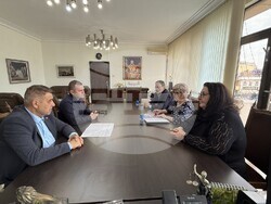 Снимка: Община Русе