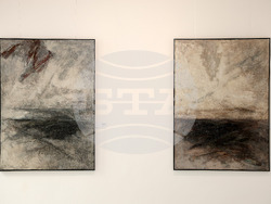 Варна - Градска галерия - Милчо Талев - изложба