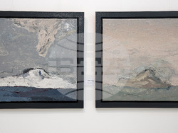 Варна - Градска галерия - Милчо Талев - изложба