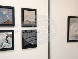 Варна - Градска галерия - Милчо Талев - изложба