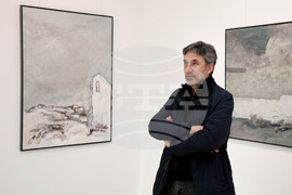 Варна - Градска галерия - Милчо Талев - изложба