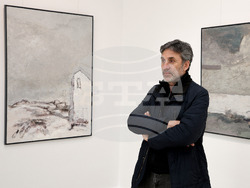 Варна - Градска галерия - Милчо Талев - изложба