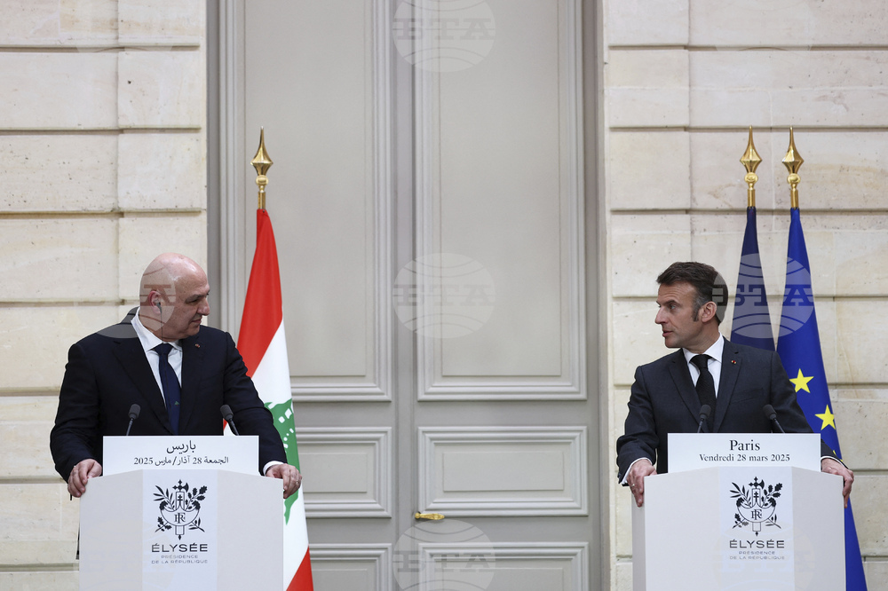 France Diplomacy