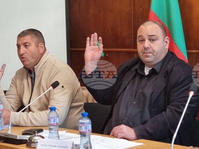 Съветниците в Твърдица одобриха изработване на подробен устройствен план за подстанция в местността Краставел и актуализираха бюджета