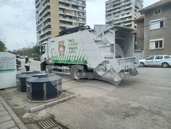 Снимка: Община Шумен