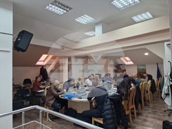 Ихтиман - Общински съвет - заседание