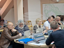 Ихтиман - Общински съвет - заседание