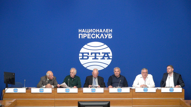 Пресконференция на тема: „Некоректните сметки за парно след Решението на ВАС по административно дело 85/2024 г.“