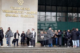 Пловдив - Технически университет - дипломи