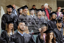 Пловдив - Технически университет - дипломи