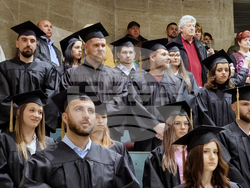 Пловдив - Технически университет - дипломи