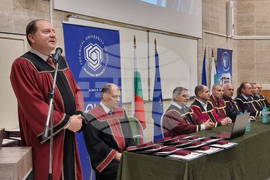 Пловдив - Технически университет - дипломи