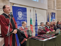 Пловдив - Технически университет - дипломи