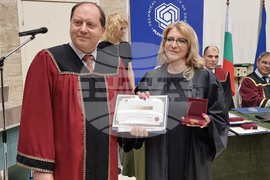 Пловдив - Технически университет - дипломи