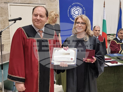 Пловдив - Технически университет - дипломи