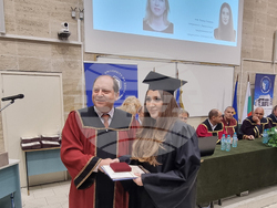 Пловдив - Технически университет - дипломи