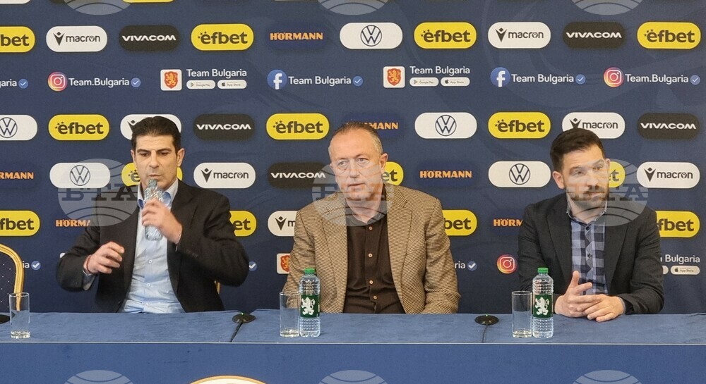 "Съдебната битка в БОК може да продължи много дълго време, физически нямам време да се занимавам", обясни защо напуска Атанас Фурнаджиев