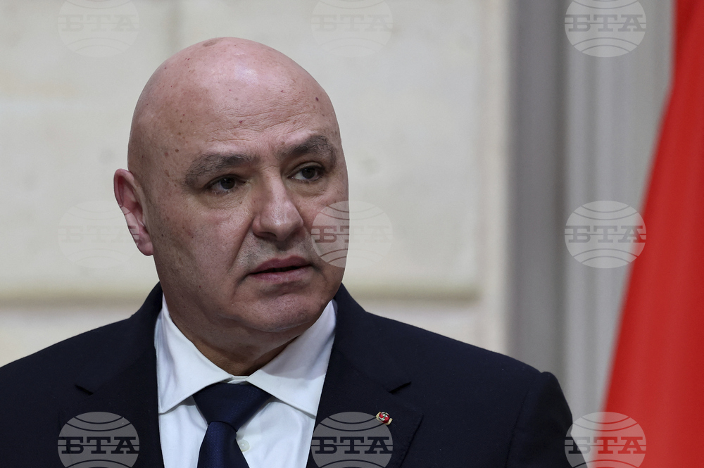 ННА: Президентът на Ливан потвърди ангажимента към реформите на среща с американски сенатор