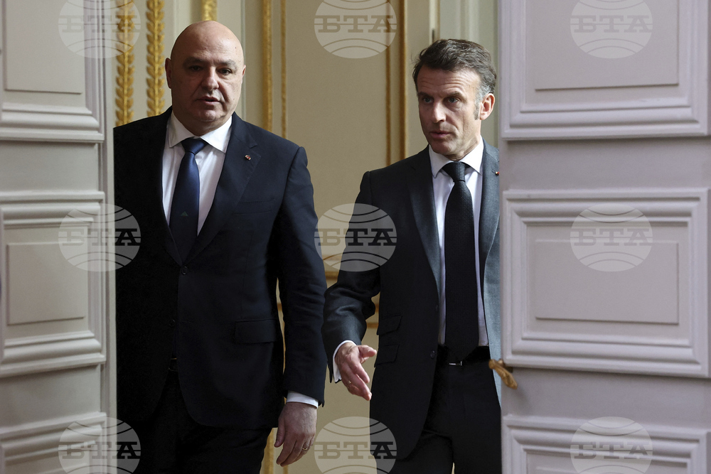 France Mideast Wars