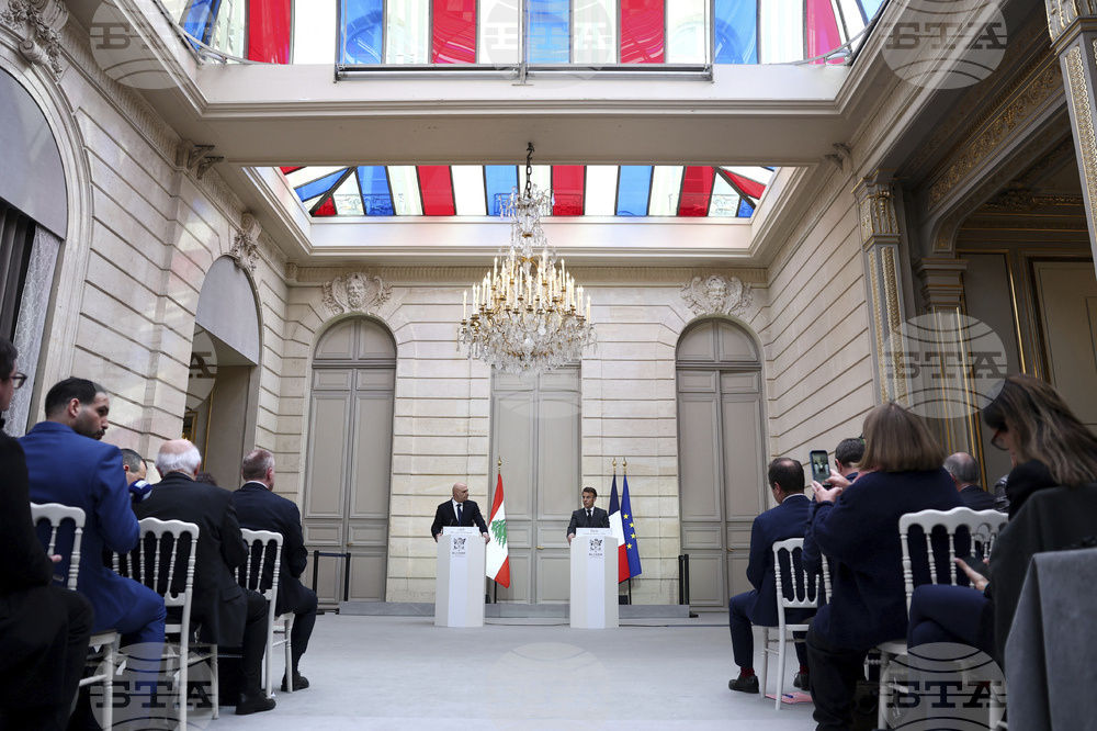 France Mideast Wars