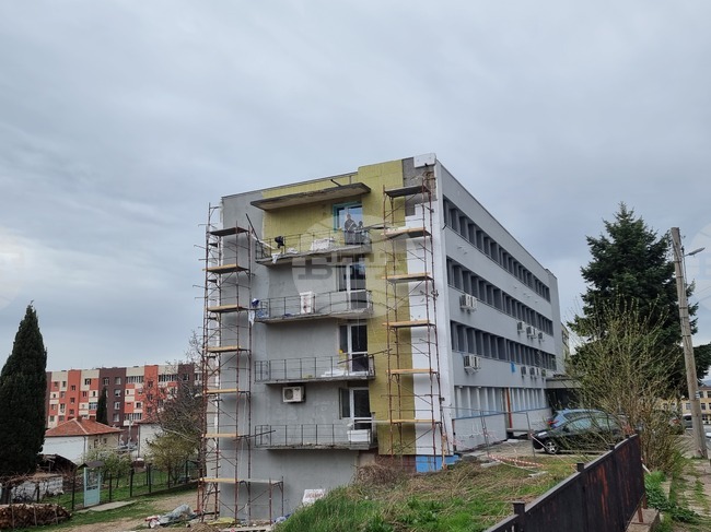 В Твърдица ще се състои публично обсъждане за поемане на общински дълг