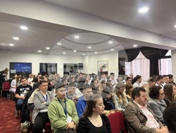 Снимка: Министерство на младежта и спорта 