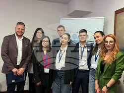 Снимка: Министерство на младежта и спорта 