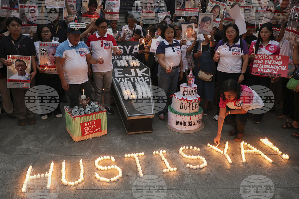 Philippines Duterte