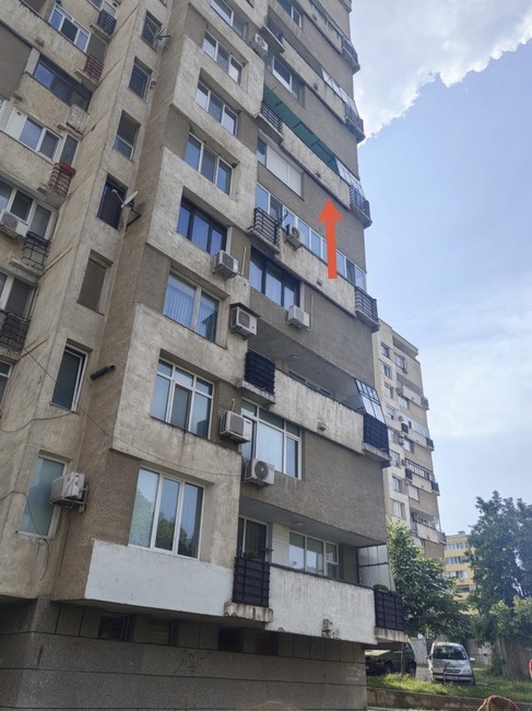 Община Сливен: Насоки за опазване на защитените видове при санирането на одобрените жилищни блокове