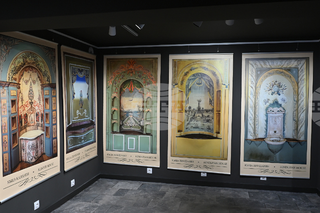 Три музея представят изложба, посветена на градския бит, в Габрово