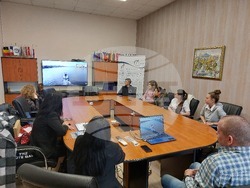 Снимка: Община Русе