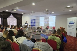 Пловдив - Национална среща - ученически съвети