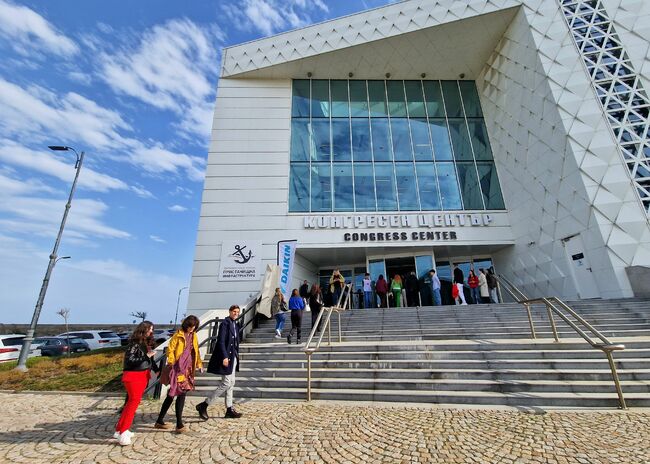 Fourth Edition of National Conference on Health Tourism to Be Held in Burgas on May 20