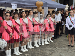 Гоце Делчев - Трето основно училище „Братя Миладинови“ в Гоце Делчев - обновен учебен корпус и модернизиран физкултурен салон