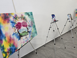 Гоце Делчев - Трето основно училище „Братя Миладинови“ в Гоце Делчев - обновен учебен корпус и модернизиран физкултурен салон