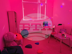 Гоце Делчев - Трето основно училище „Братя Миладинови“ в Гоце Делчев - обновен учебен корпус и модернизиран физкултурен салон