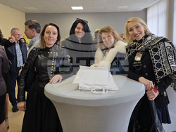 Гоце Делчев - Трето основно училище „Братя Миладинови“ в Гоце Делчев - обновен учебен корпус и модернизиран физкултурен салон