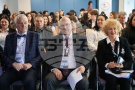 Бургас - Български младежки Червен кръст - Национално отчетно-изборно събрание