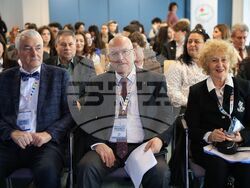 Бургас - Български младежки Червен кръст - Национално отчетно-изборно събрание