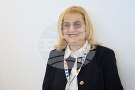 Бургас - Български младежки Червен кръст - Национално отчетно-изборно събрание