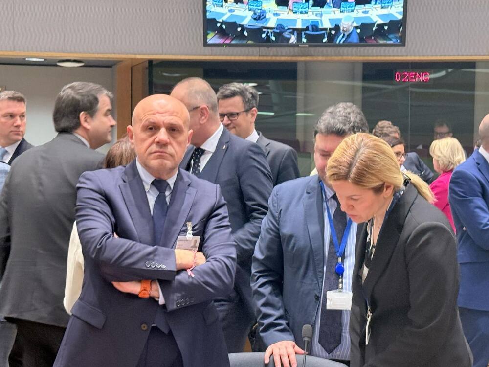 Deputy Prime Minister Donchev: EU Needs Common Growth, Competitiveness Framework