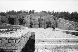 Самуиловата крепост край Петрич