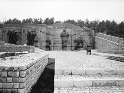 Самуиловата крепост край Петрич