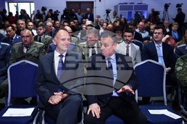 „Софийска конференция по сигурност“