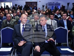 „Софийска конференция по сигурност“