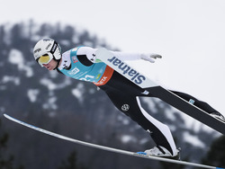 Slovenia Ski Jumping