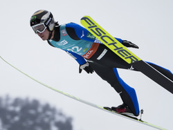 Slovenia Ski Jumping