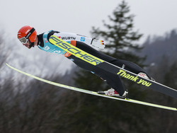 Slovenia Ski Jumping