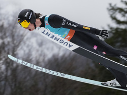 Slovenia Ski Jumping
